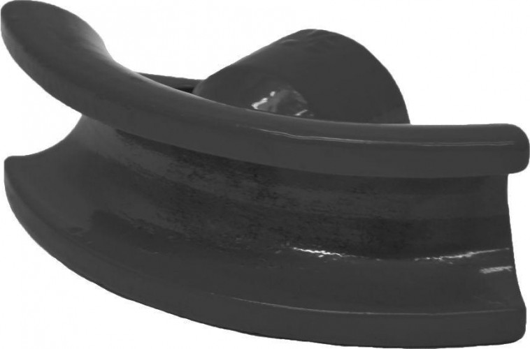 Пуансон VOLL 3.23005 Сегмент для трубогиба V-Bend 2, 3\4"