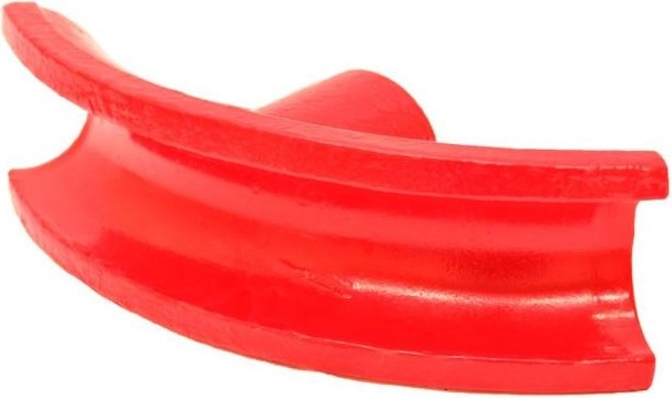 Пуансон VOLL 3.23007 для трубогиба V-Bend 2, 1 1\4"