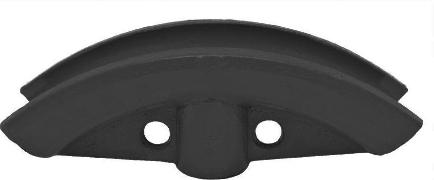 Пуансон VOLL 3.23009 для трубогиба V-Bend 2, 2" - изображение 2