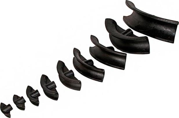 Пуансон VOLL 3.23017 для трубогиба V-Bend 3, 3"