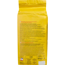 Шпаклёвка финишная Pufas Full Finish белая 5 кг - изображение 5