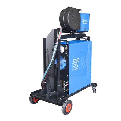 Сварочный инвертор ТСС PULSE PMIG-350 - изображение 2