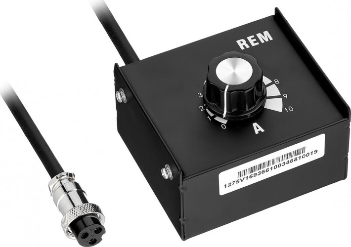 Пульт дистанционного управления СВАРОГ для TIG AC/DC 00000088709