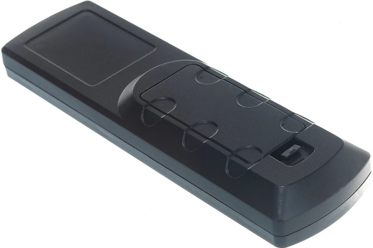 Пульт для телевизора REXANT 38-0015 универсальный RX-E877, 39 кнопок - изображение 5