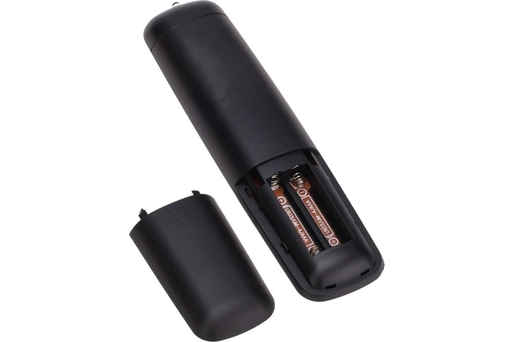 Пульт для телевизора  REXANT 38-0104 универсальный Haier - изображение 4