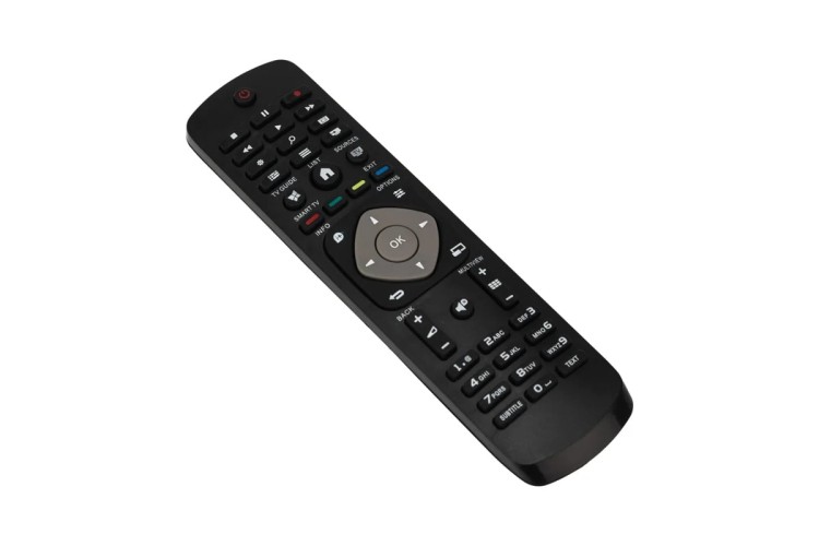 Пульт для телевизора REXANT 38-0019 универсальный PHILIPS