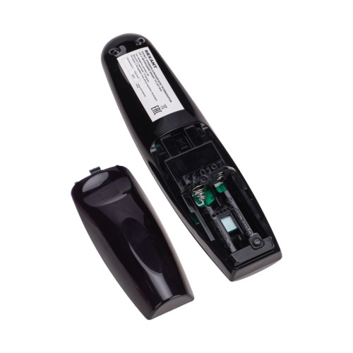 Пульт для телевизора REXANT 38-0004 универсальный LG с функцией SMART TV (ST-04) - изображение 4