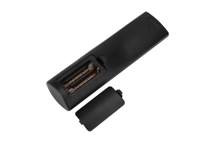 Пульт для телевизора REXANT 38-0018 универсальный LG - изображение 3