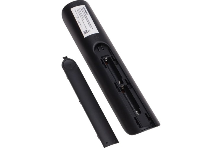 Пульт для телевизора REXANT 38-0200 универсальный Samsung с функцией SMART TV (ST-02) - изображение 4