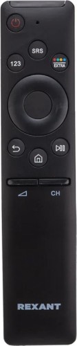 Пульт REXANT 38-0006 универсальный для телевизора Samsung
