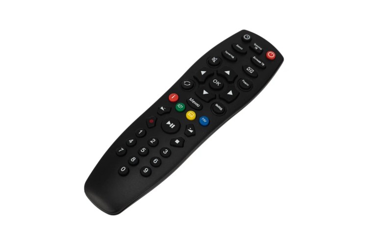 Пульт REXANT 38-0009 универсальный для ресивера - изображение 2