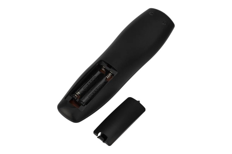 Пульт REXANT 38-0009 универсальный для ресивера - изображение 4