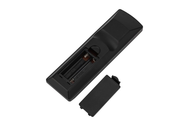 Пульт REXANT 38-0012 универсальный для DVB-T2 - изображение 4