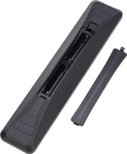 Пульт REXANT 38-0013 универсальный для телевизоров TELEFUNKEN/VES - изображение 4