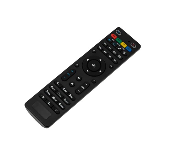 Пульт REXANT 38-0016 универсальный для ресивера Ростелеком - изображение 2