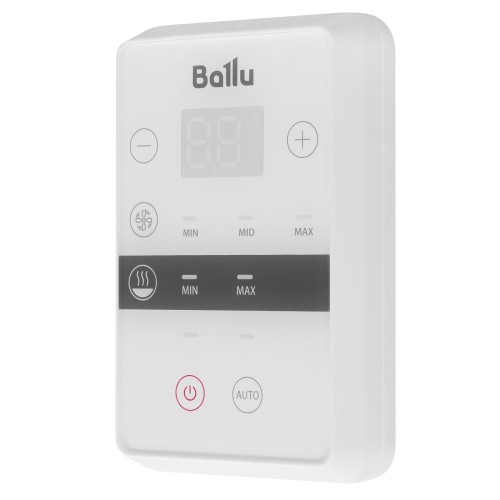 Пульт управления BALLU BRC-D2 (с кабелем подключения) НС-1442231