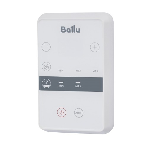 Пульт управления BALLU BRC-S (с кабелем подключения) НС-1495126 - изображение 2