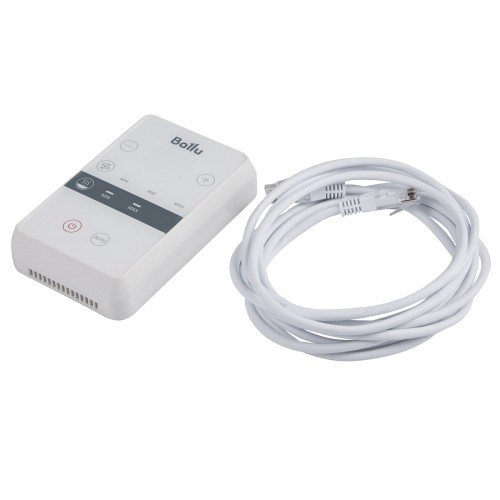 Пульт управления BALLU BRC-S (с кабелем подключения) НС-1495126 - изображение 3