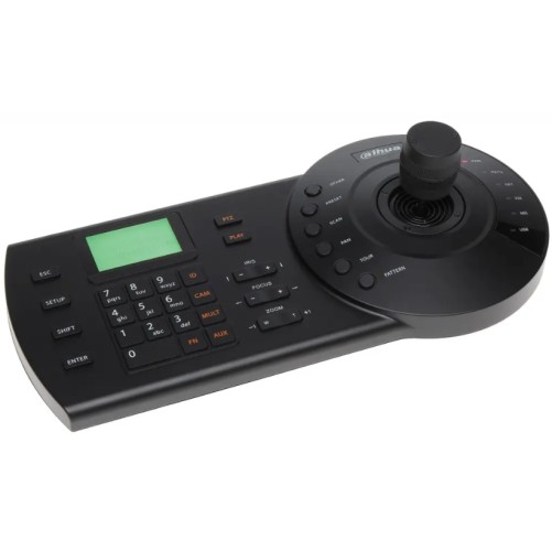 Пульт управления DAHUA DHI-NKB1000-E для PTZ-видеокамеры