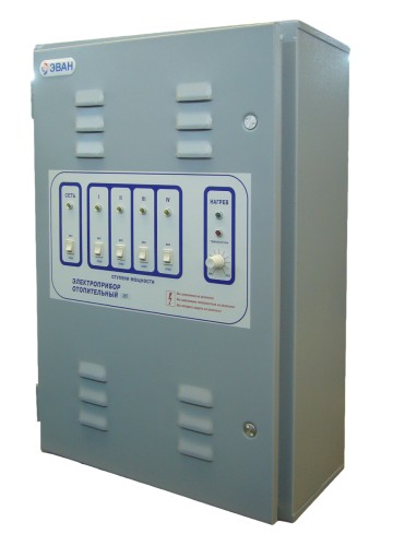 Пульт управления ЭВАН ЭПО- 36(А) 18+18 15036