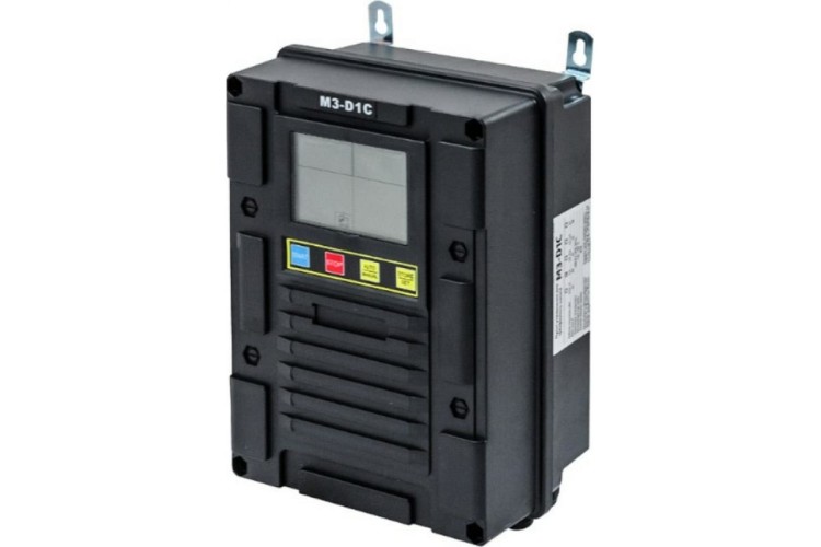 Пульт управления UNIPUMP M3-D1C 5.5 квт 24600