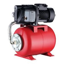 Насосная станция Pumpman ATJET100 - изображение 3