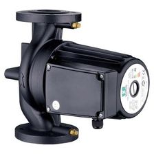 Циркуляционный насос Pumpman GRS 40/14F - М - изображение 2