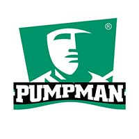 Циркуляционный насос Pumpman GRS-SS25/6 - изображение 2