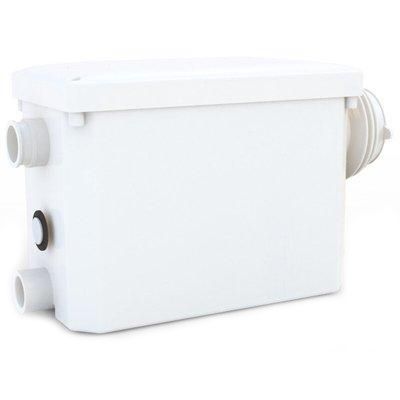 Канализационная установка Pumpman ST600A