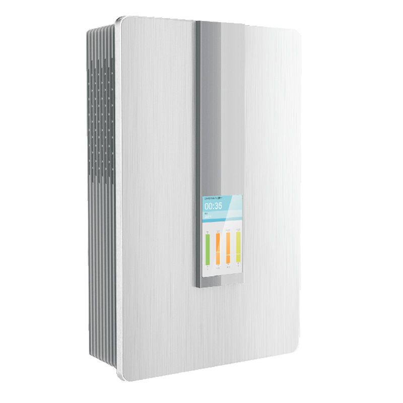 Приточно-вытяжная установка PUREWIND AP-160