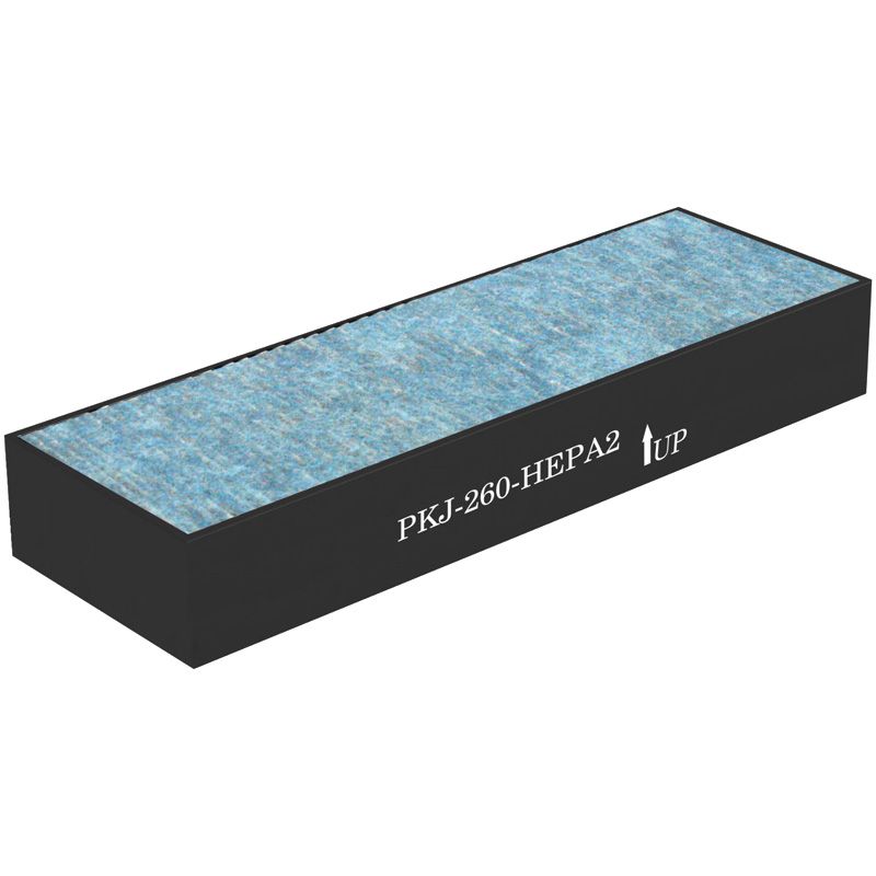 Приточно-вытяжная установка PUREWIND AP-160 - изображение 7