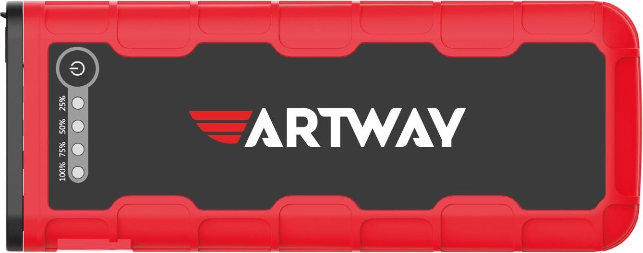 Пусковое устройство ARTWAY JS-1018 ultra ARTWAY JS-1018