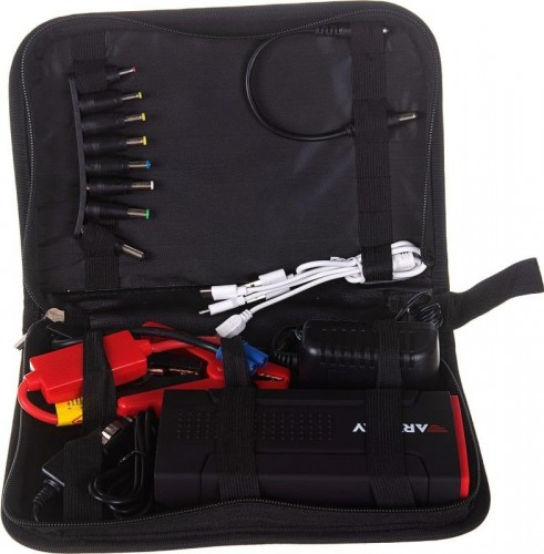 Пусковое устройство ARTWAY JS-1014 ARTWAY JS-1014 - изображение 2