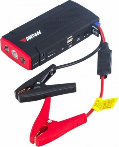 Пусковое устройство ARTWAY JS-1014 ARTWAY JS-1014
