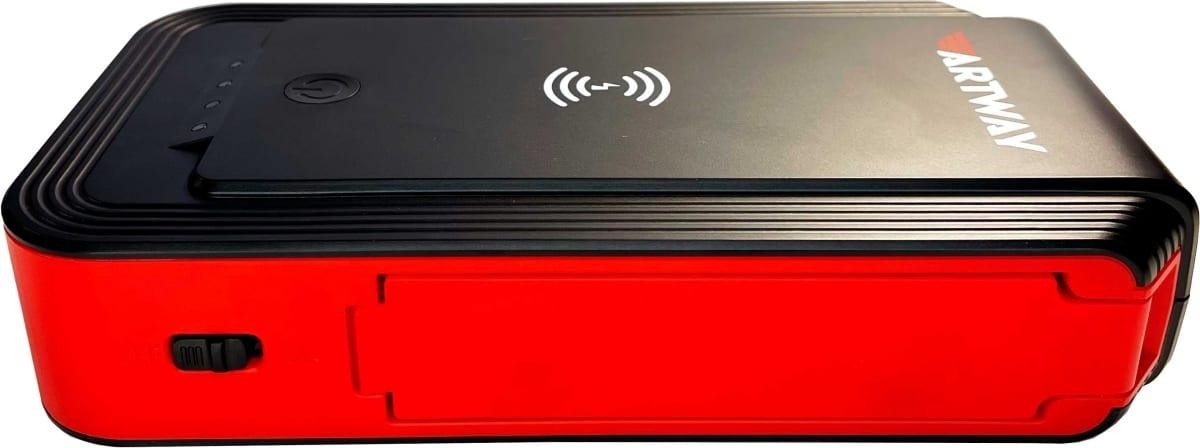 Пусковое устройство ARTWAY JS-1016 Artway JS-1016 - изображение 3