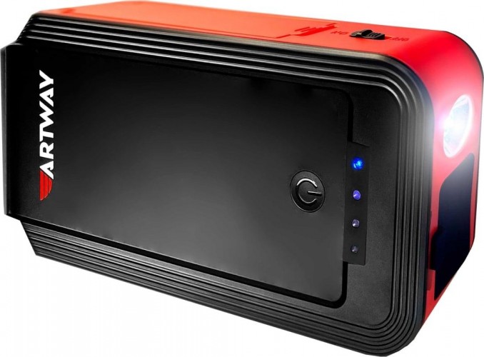 Пусковое устройство ARTWAY JS-1016 Artway JS-1016