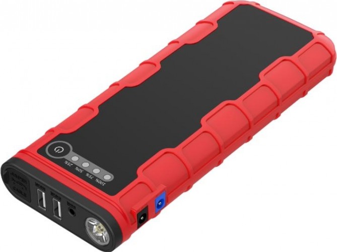 Пусковое устройство ARTWAY JS-1018 ultra ARTWAY JS-1018 - изображение 2