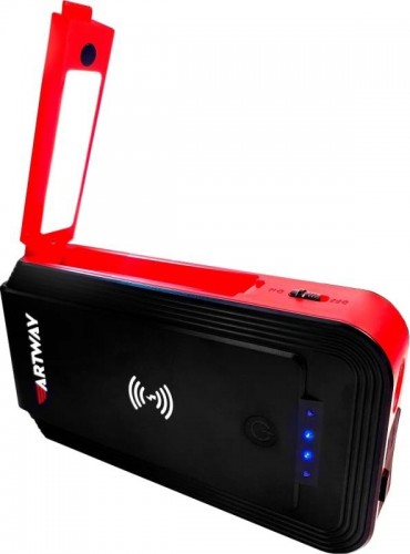 Пусковое устройство ARTWAY JS-1016 Artway JS-1016 - изображение 2