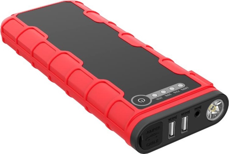 Пусковое устройство ARTWAY JS-1018 ultra ARTWAY JS-1018 - изображение 3