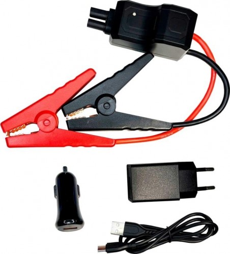 Пусковое устройство ARTWAY JS-1016 Artway JS-1016 - изображение 4