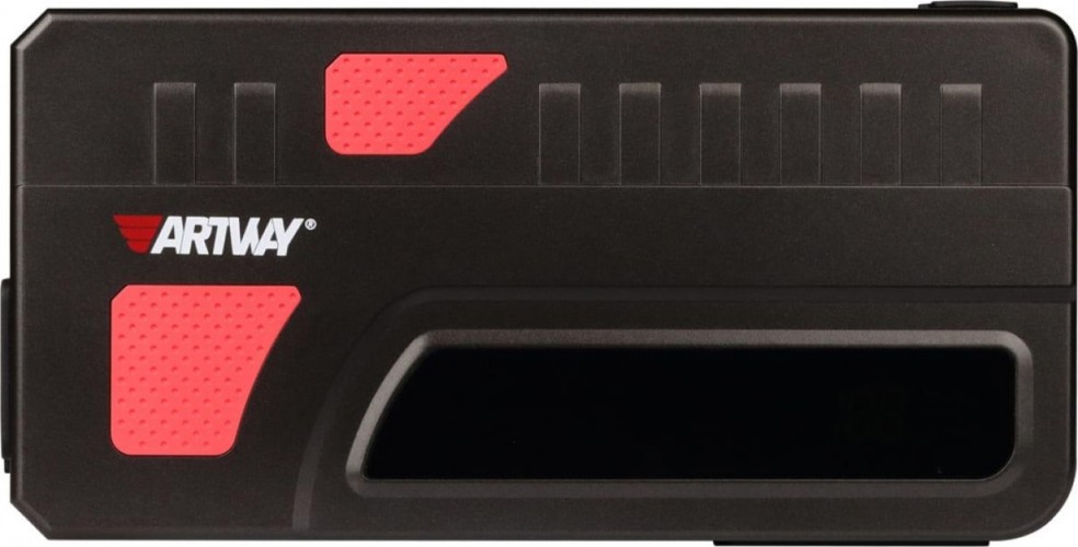 Пусковое устройство ARTWAY JSS-1018 ARTWAY JSS-1018