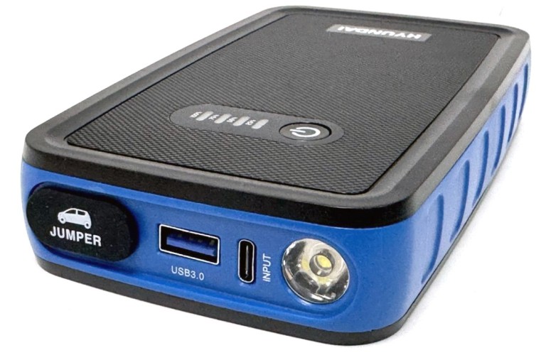 Пусковое устройство HYUNDAI HYP 300 - изображение 2