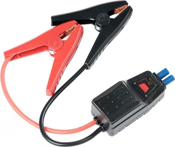 Пусковое устройство NORDBERG WSA15 портативное 5/12v, емкость 15 aч ЦБ-00016466 - изображение 4