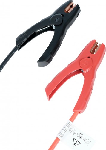 Пусковое устройство NORDBERG WSA20 5/12v ЦБ-00016467 - изображение 2