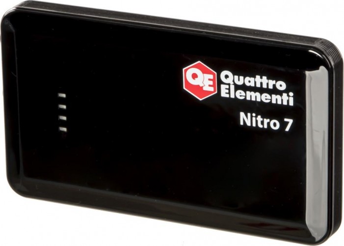 Пусковое устройство QUATTRO ELEMENTI Nitro 7 790-304