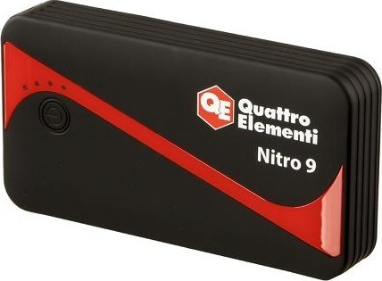 Пусковое устройство QUATTRO ELEMENTI Nitro 9 790-311