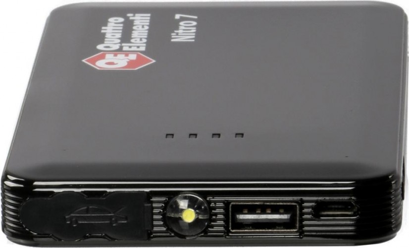 Пусковое устройство QUATTRO ELEMENTI Nitro 7 790-304 - изображение 2