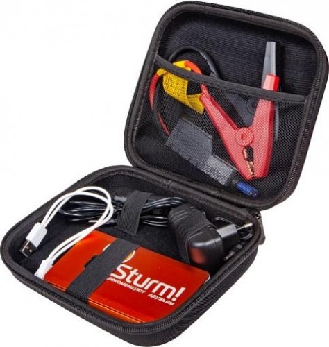 Пусковое устройство Sturm BC1208 - изображение 4