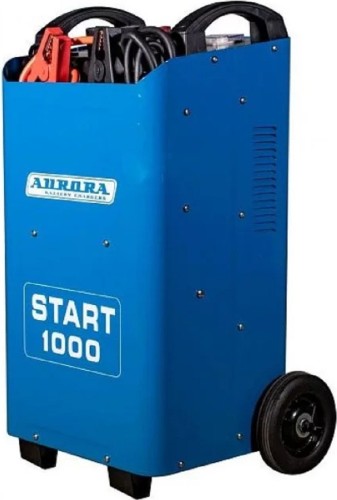 Пускозарядное устройство AURORA START1000 (с пультом ДУ) 19216