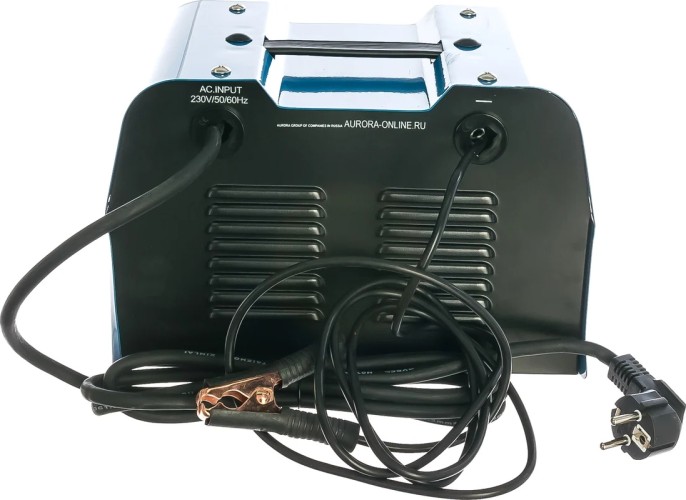 Пускозарядное устройство AURORA START  55 14947 - изображение 3